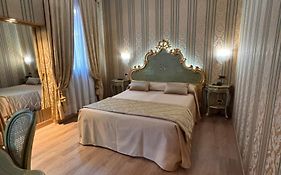 Hotel Graspo de ua Venise